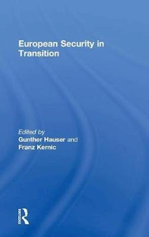 European Security in Transition