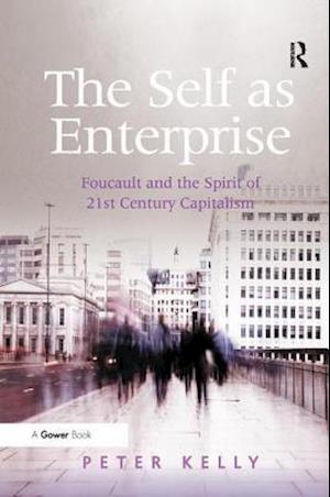 The Self as Enterprise