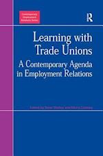 Learning with Trade Unions