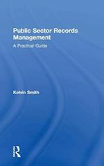 Public Sector Records Management