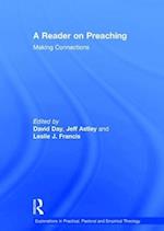 A Reader on Preaching