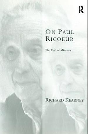 On Paul Ricoeur