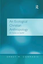 An Ecological Christian Anthropology
