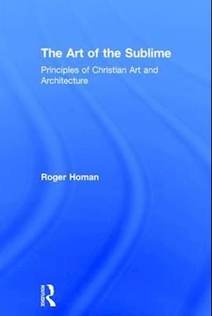 The Art of the Sublime