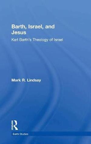 Barth, Israel, and Jesus