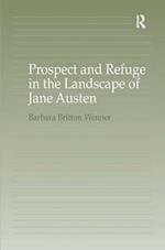 Prospect and Refuge in the Landscape of Jane Austen