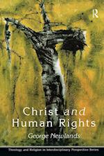 Christ and Human Rights