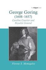 George Goring (1608–1657)