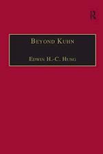 Beyond Kuhn
