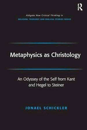 Metaphysics as Christology