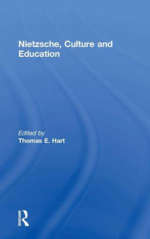 Nietzsche, Culture and Education