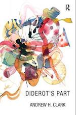 Diderot's Part