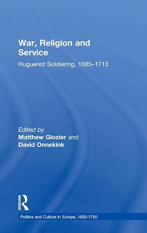 War, Religion and Service