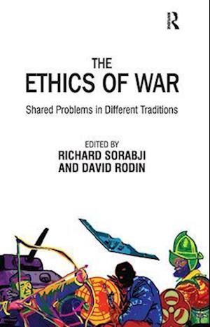 The Ethics of War