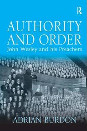Authority and Order