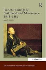 French Paintings of Childhood and Adolescence, 1848–1886