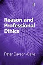 Reason and Professional Ethics