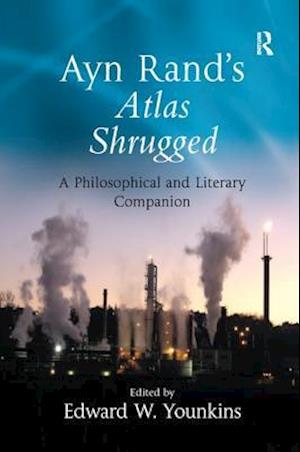 Ayn Rand's Atlas Shrugged