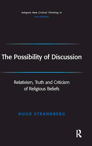 The Possibility of Discussion