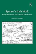 Spenser's Irish Work