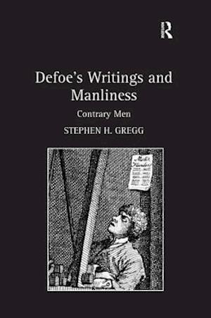 Defoe’s Writings and Manliness