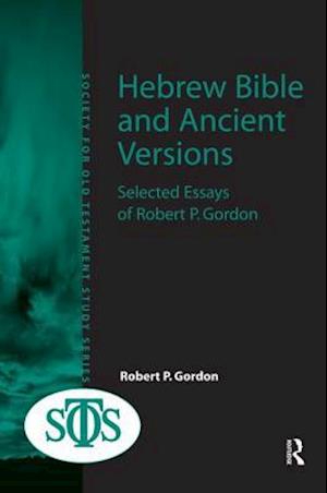 Hebrew Bible and Ancient Versions