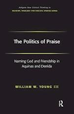 The Politics of Praise
