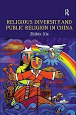 Religious Diversity and Public Religion in China