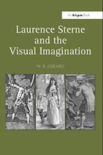 Laurence Sterne and the Visual Imagination