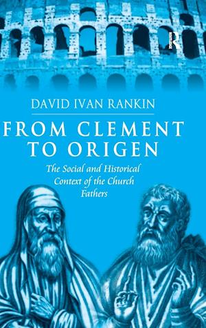 From Clement to Origen