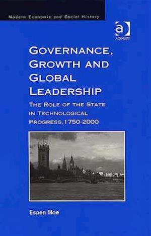 Governance, Growth and Global Leadership