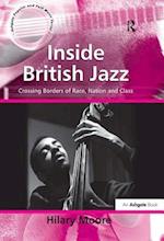 Inside British Jazz