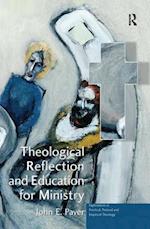 Theological Reflection and Education for Ministry