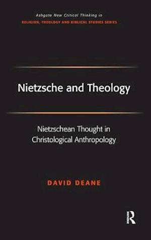 Nietzsche and Theology