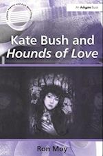 Kate Bush and Hounds of Love