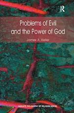 Problems of Evil and the Power of God