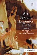 Art, Sex and Eugenics
