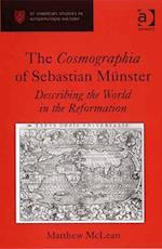 The Cosmographia of Sebastian Münster