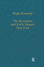 The Byzantine and Early Islamic Near East