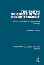 The Earth Sciences in the Enlightenment