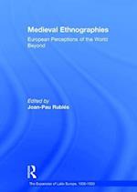 Medieval Ethnographies