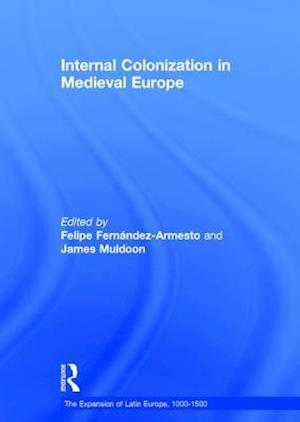 Internal Colonization in Medieval Europe