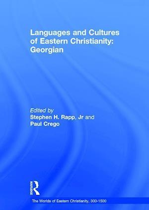 Languages and Cultures of Eastern Christianity: Georgian