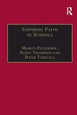 Inspiring Faith in Schools