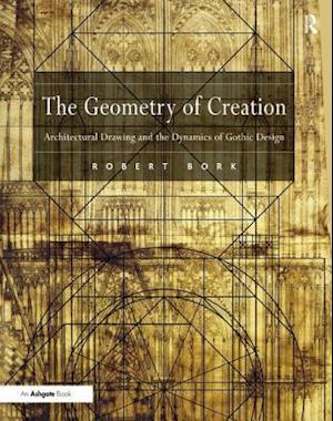 The Geometry of Creation