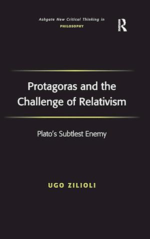 Protagoras and the Challenge of Relativism