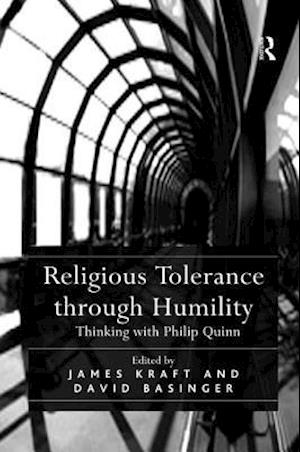 Religious Tolerance through Humility