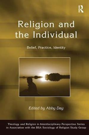 Religion and the Individual