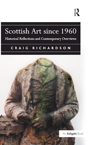 Scottish Art since 1960