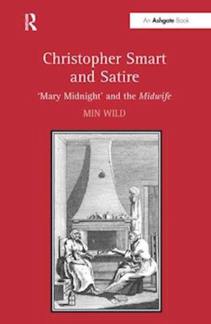 Christopher Smart and Satire